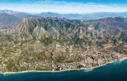 Marbella & Puerto Banus Private Day Tour