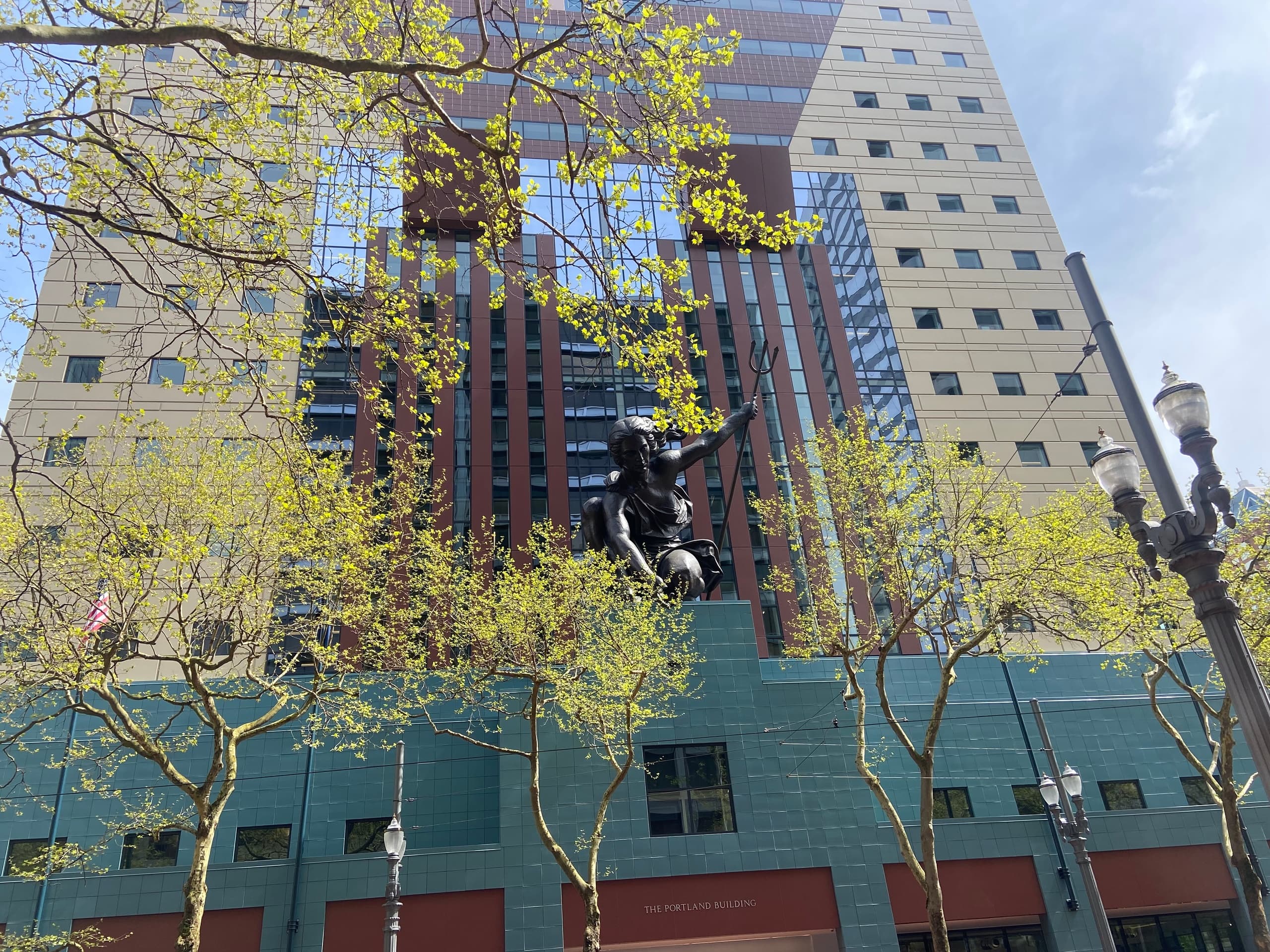 Best of the City Small Group Walking Tour