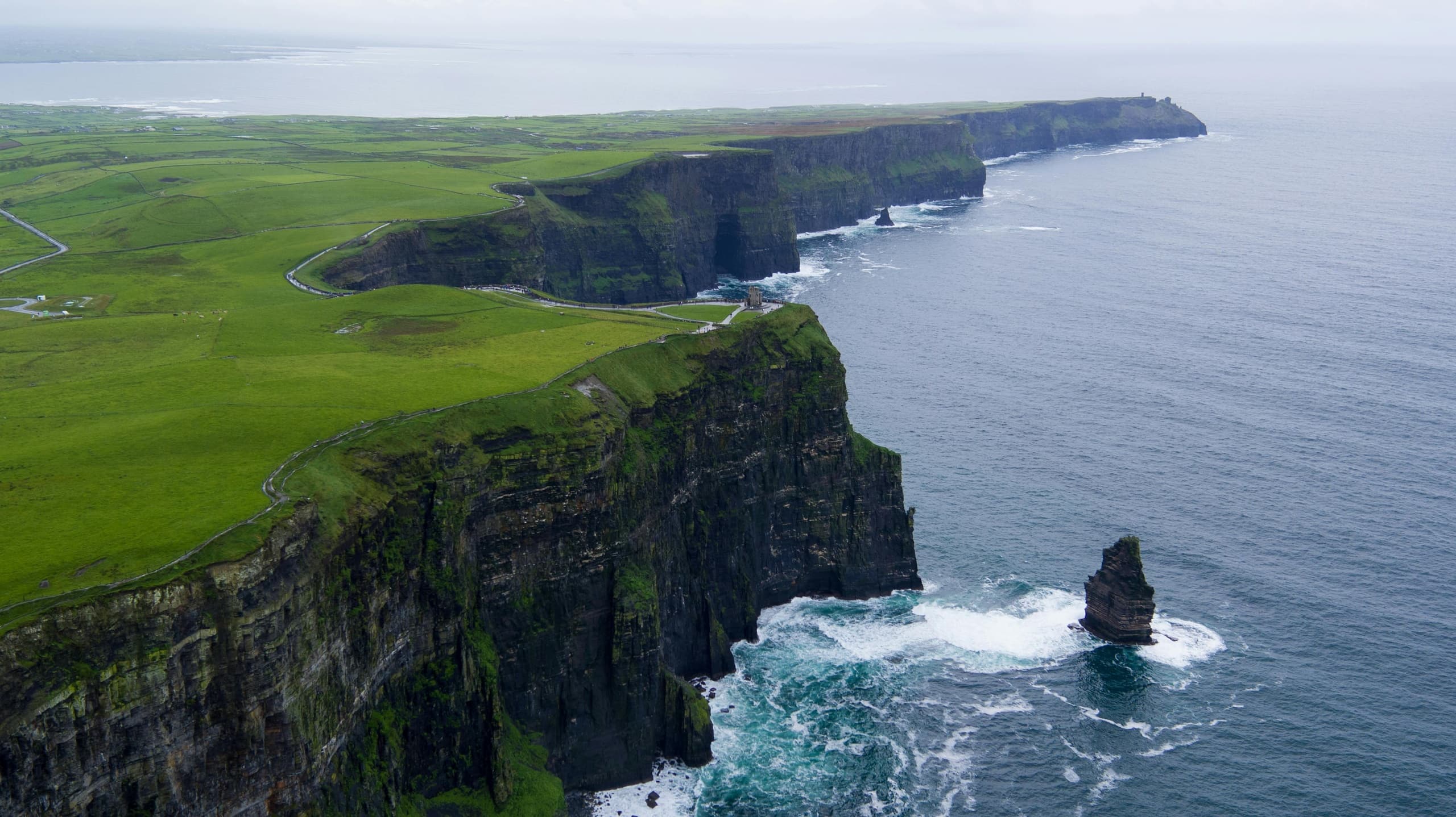 Cliffs of Moher Day Tour