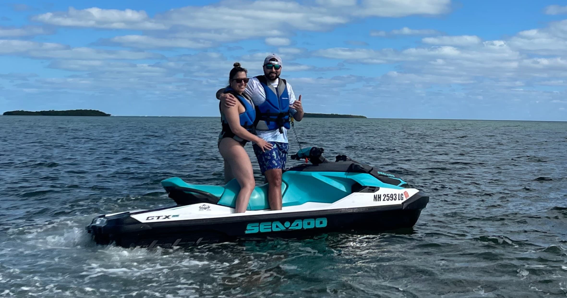 Jet Ski Rental