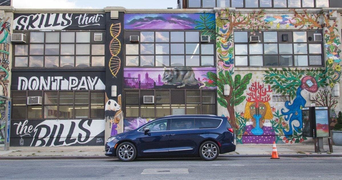 Private SUV Tour