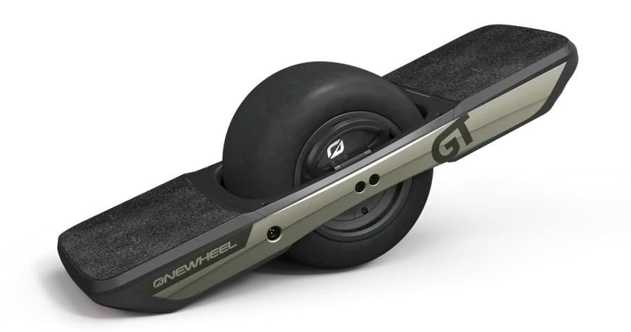 Onewheel GT Rental