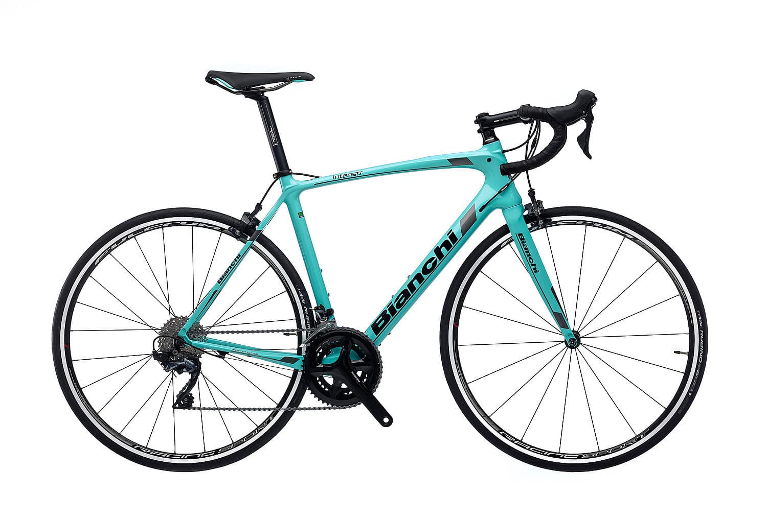 Bianchi Intenso (55cm) Daily Rentals