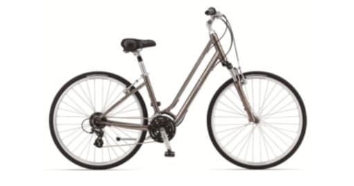 Half Day Bike Rental