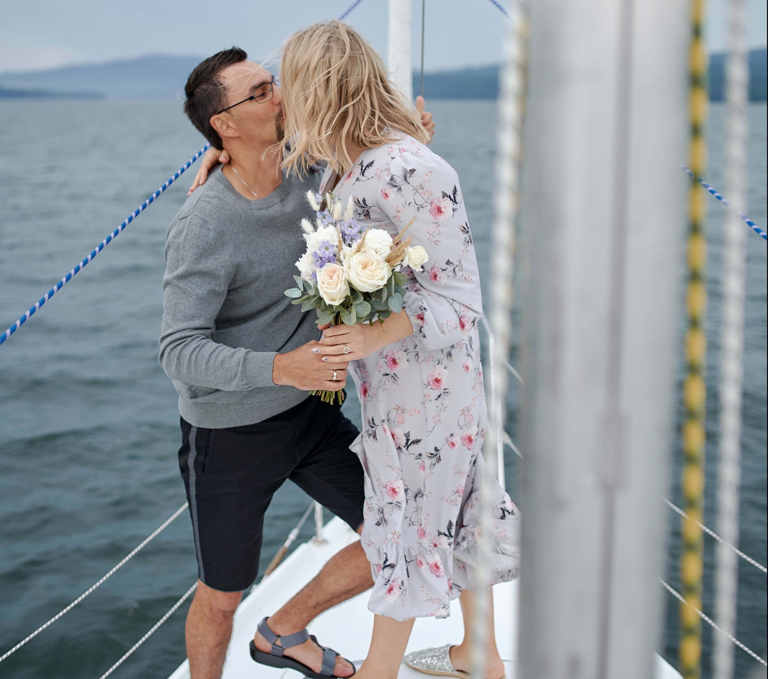 Hawaii Vow Renewal