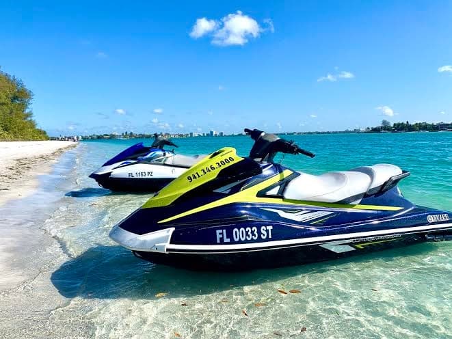 Hourly Rental