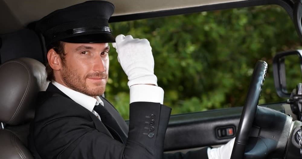 Airport to Hotel: Private Limo