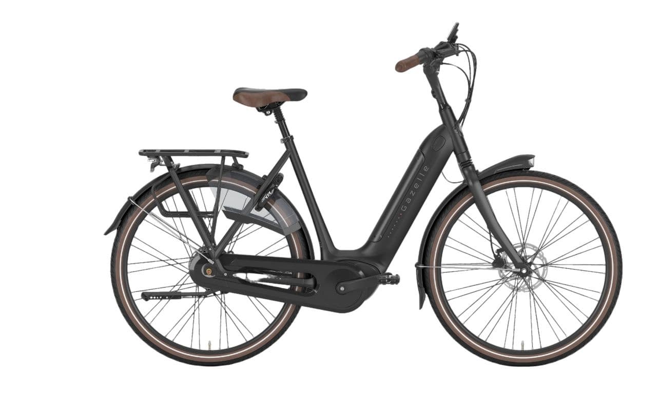 Ebike