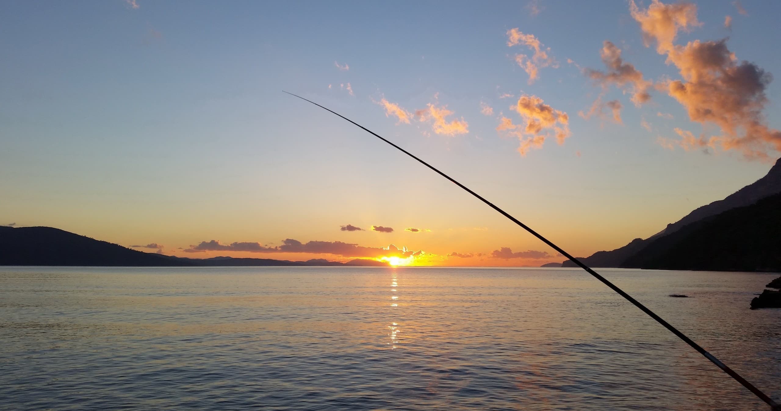 3/4 Day Fishing Charter