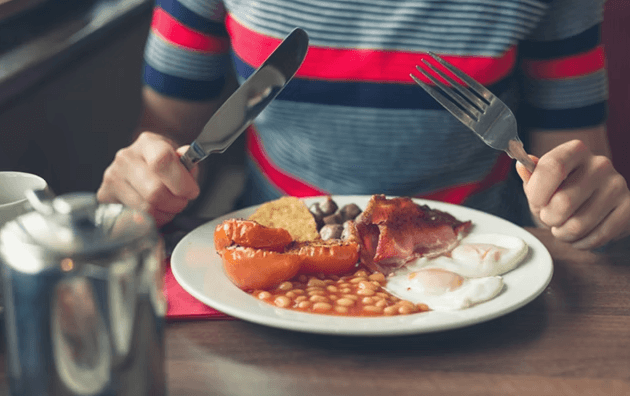 Bike 'n' Brunch