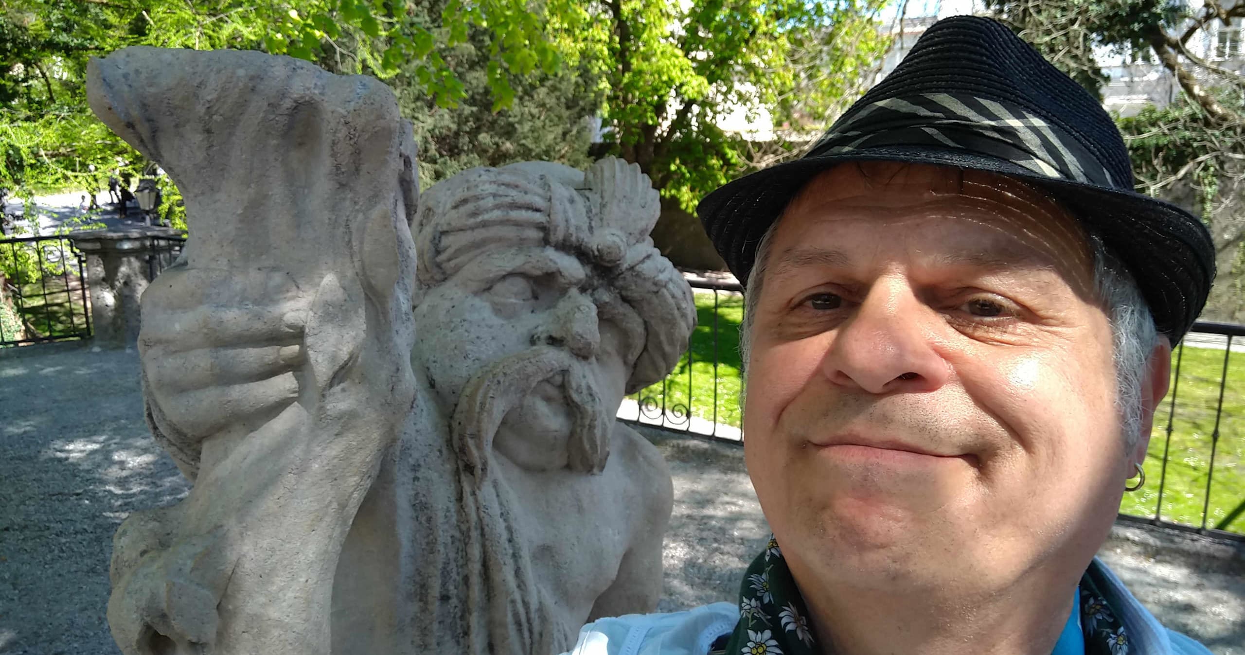 From Munich: VIP day trip to Salzburg