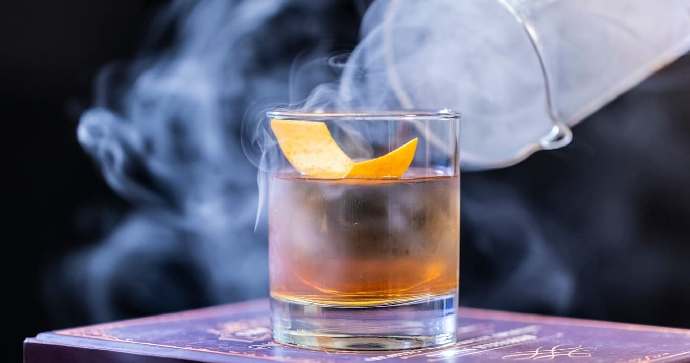 Whiskey Tasting