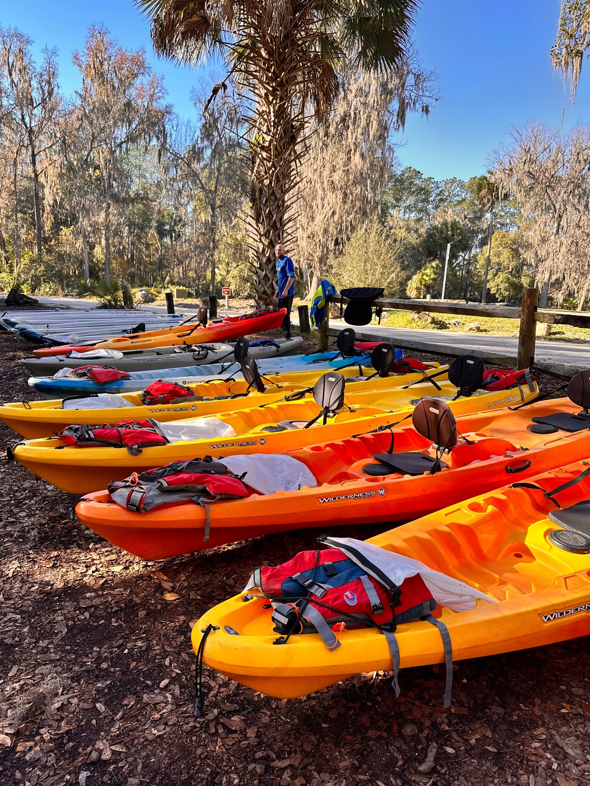 3 hour Kayak and Paddle Board Rentals