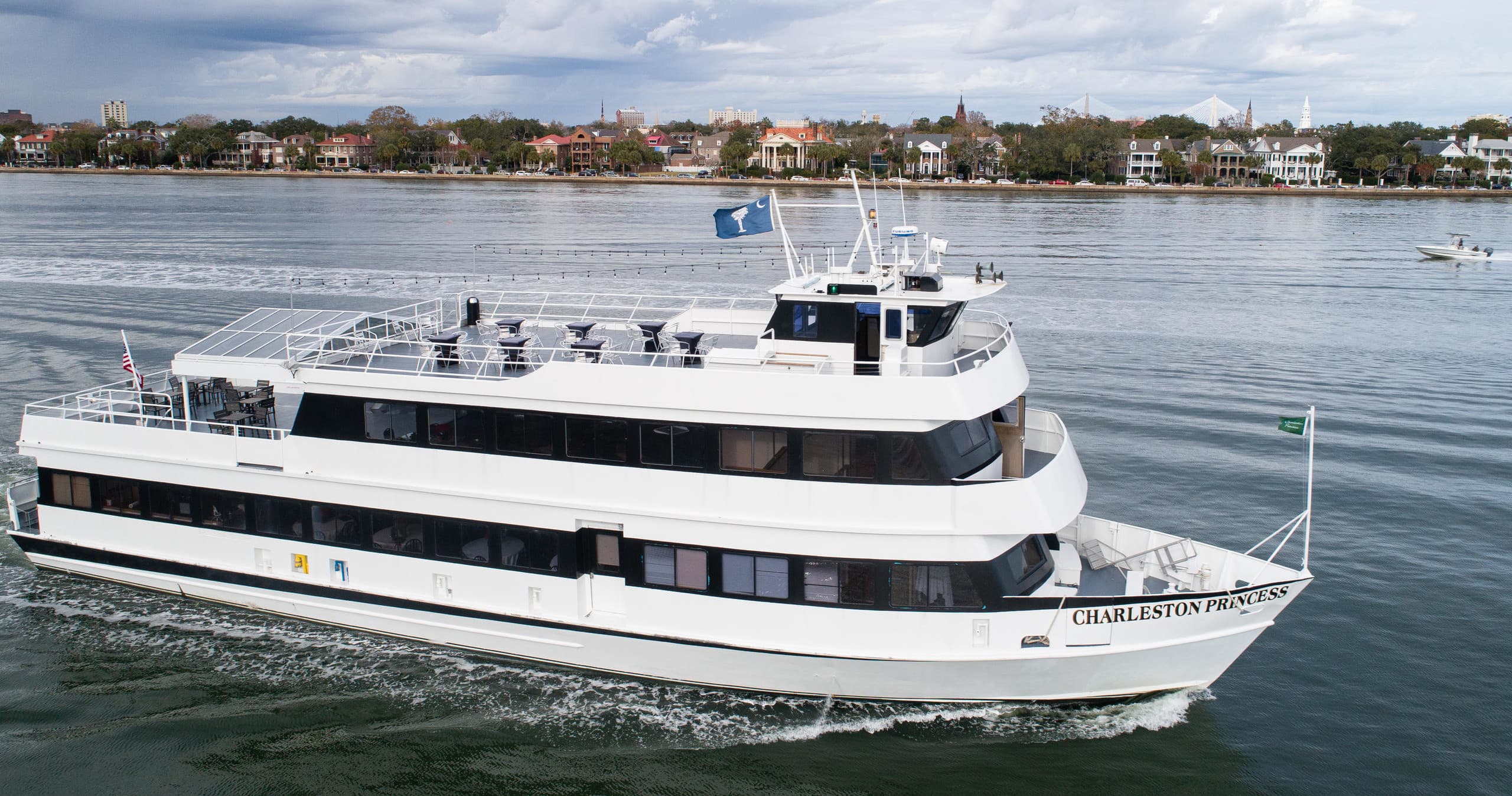 Brunch Cruise