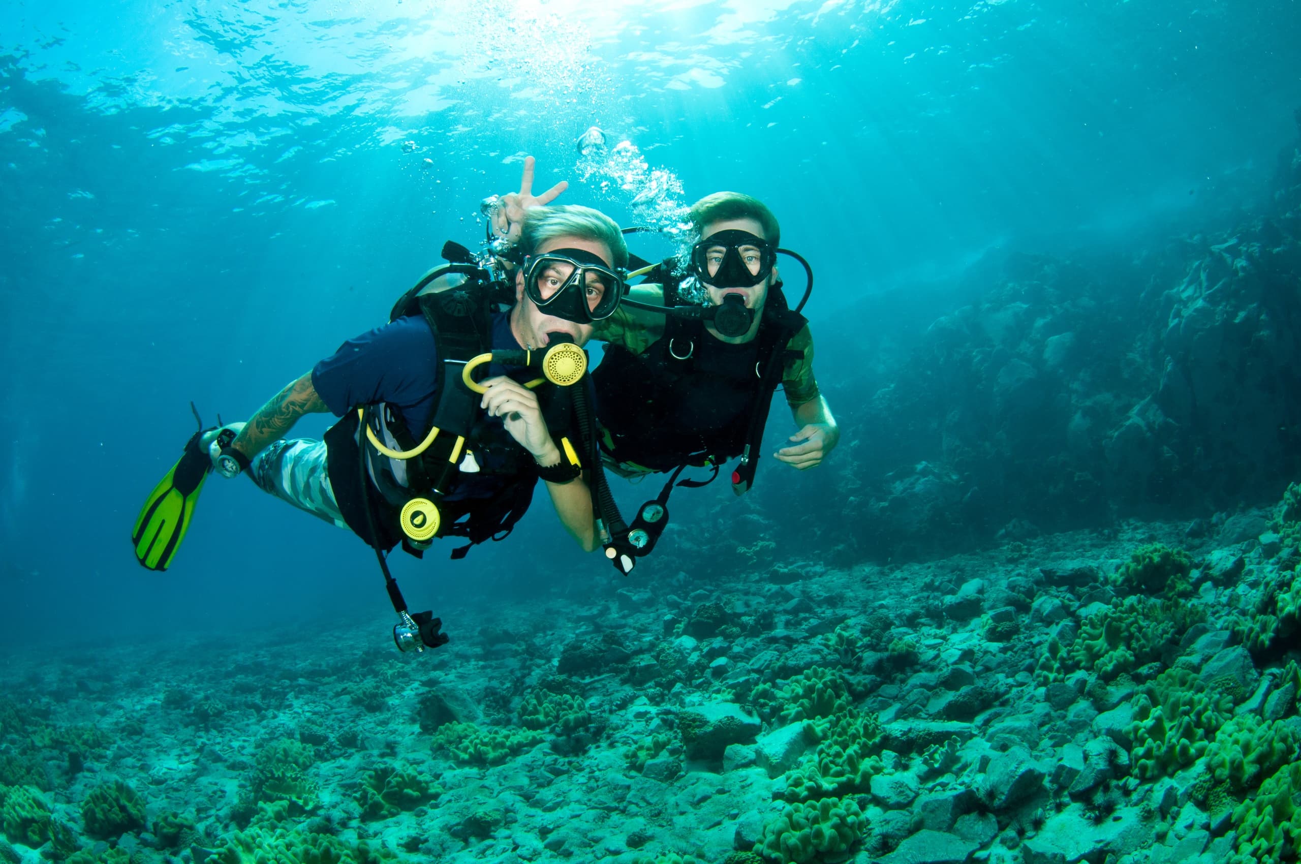 Try Scuba Diving Tour- West Palm Beach