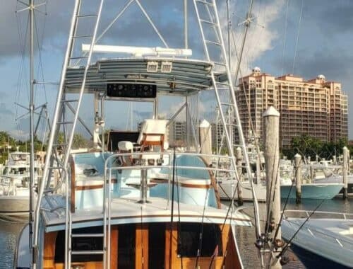 3/4 Day Charter