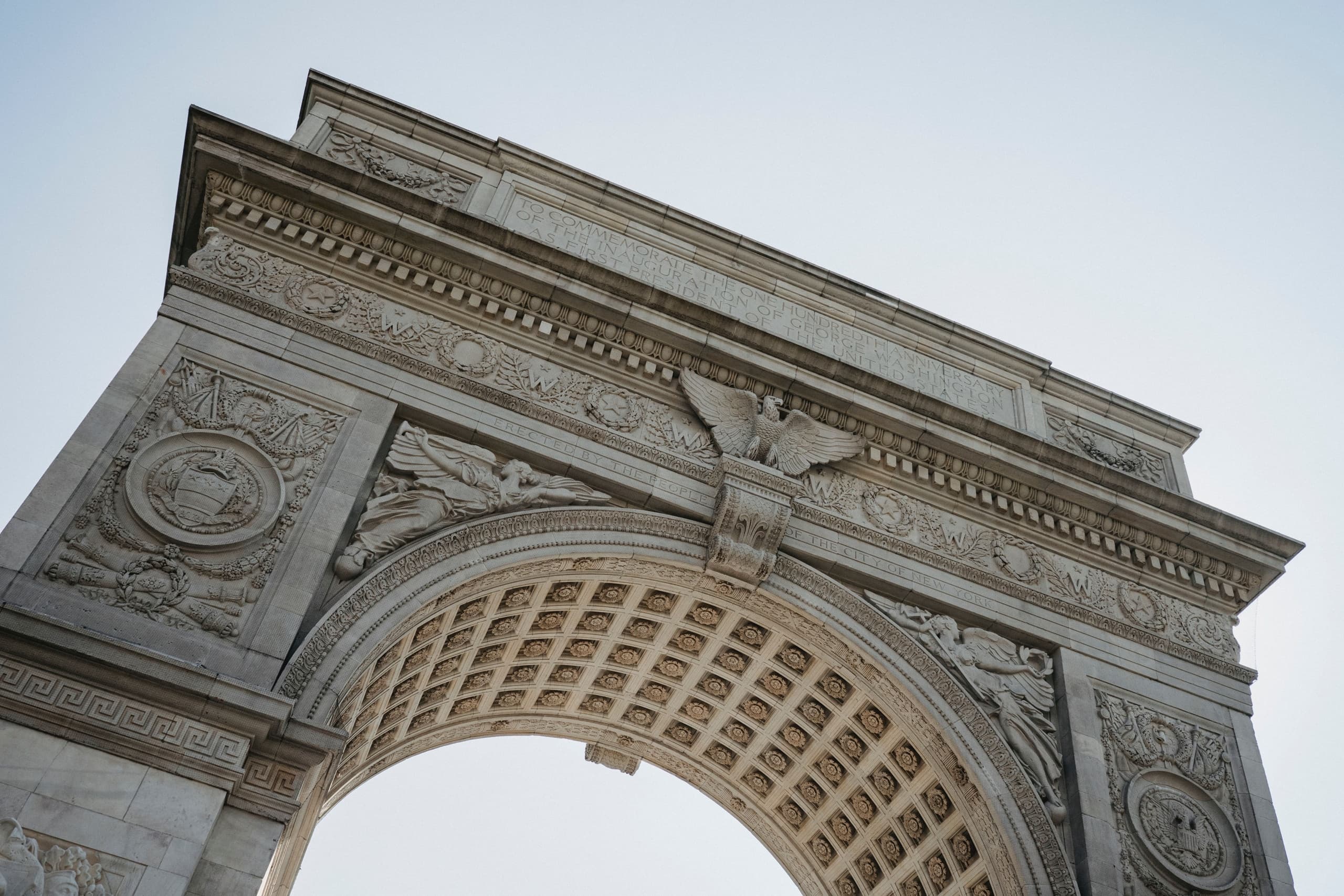 Greenwich Village Guided Tour
