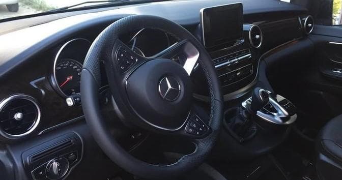 Private Transfer To or From CASCAIS