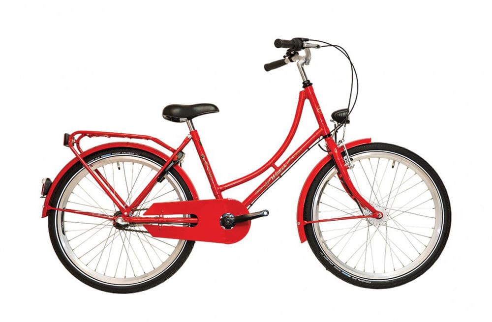 Bike solutions for children