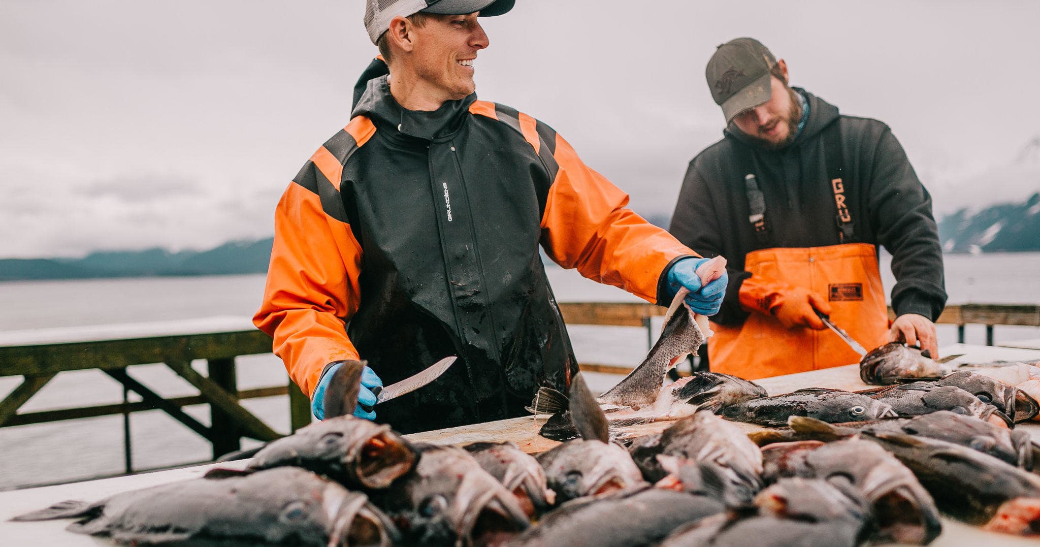 Half Day Fishing Charter: Species In Season