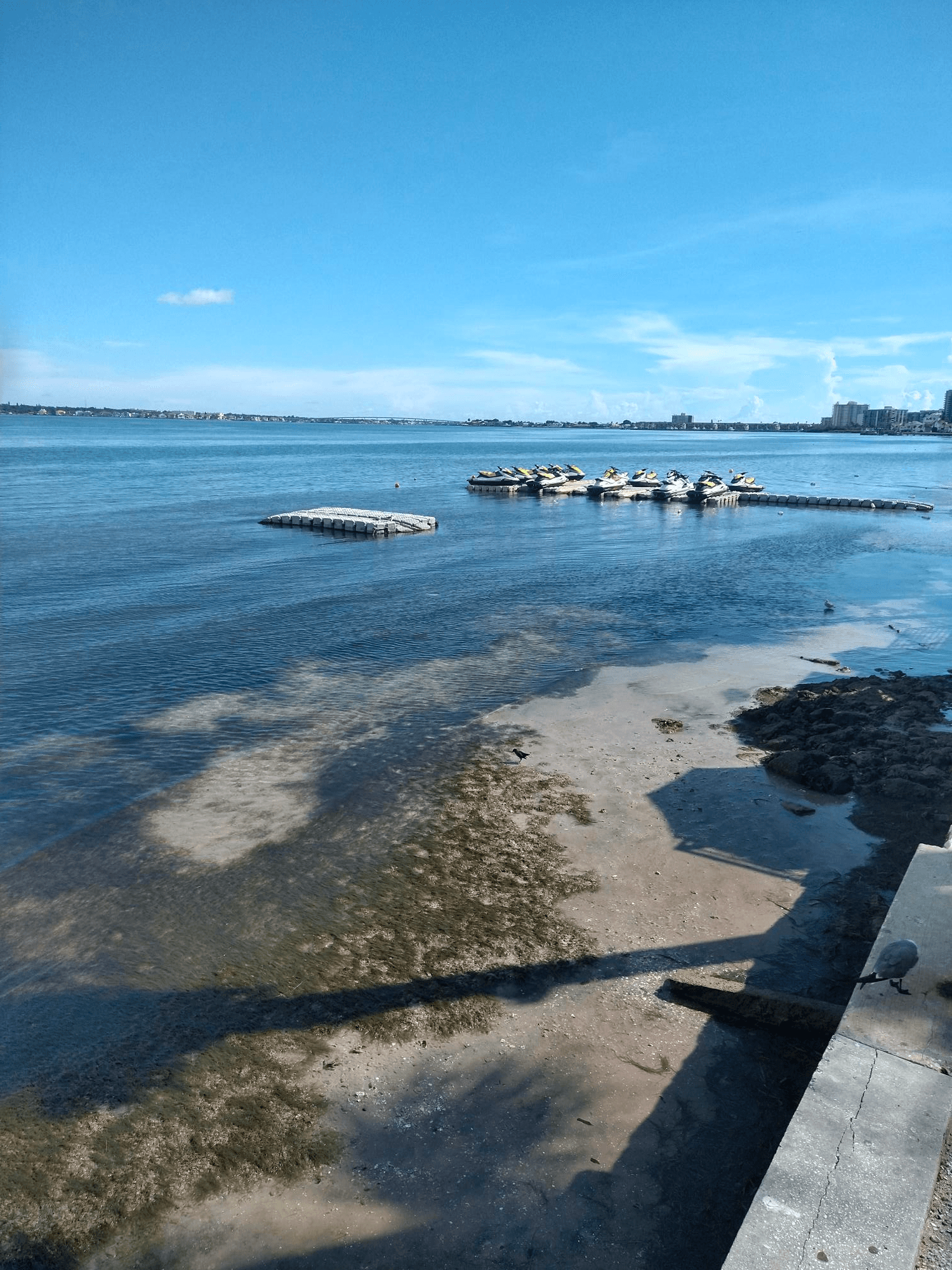 30 Minute Freestyle Jet Ski Rental