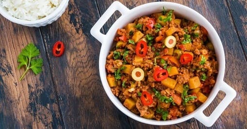 Traditional Cuban Cooking Class