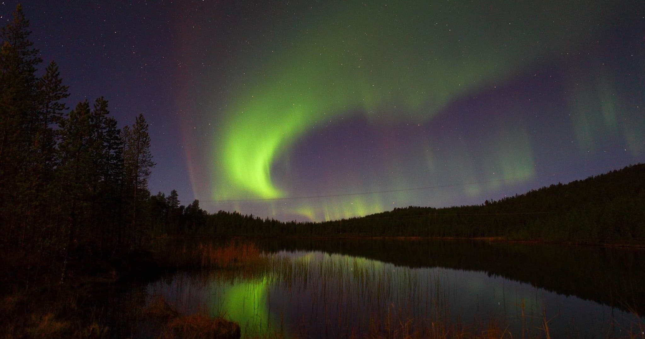 Aurora Workshop