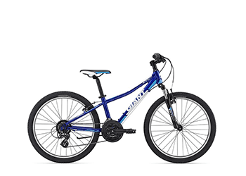 Child Bike Rental - Central Park