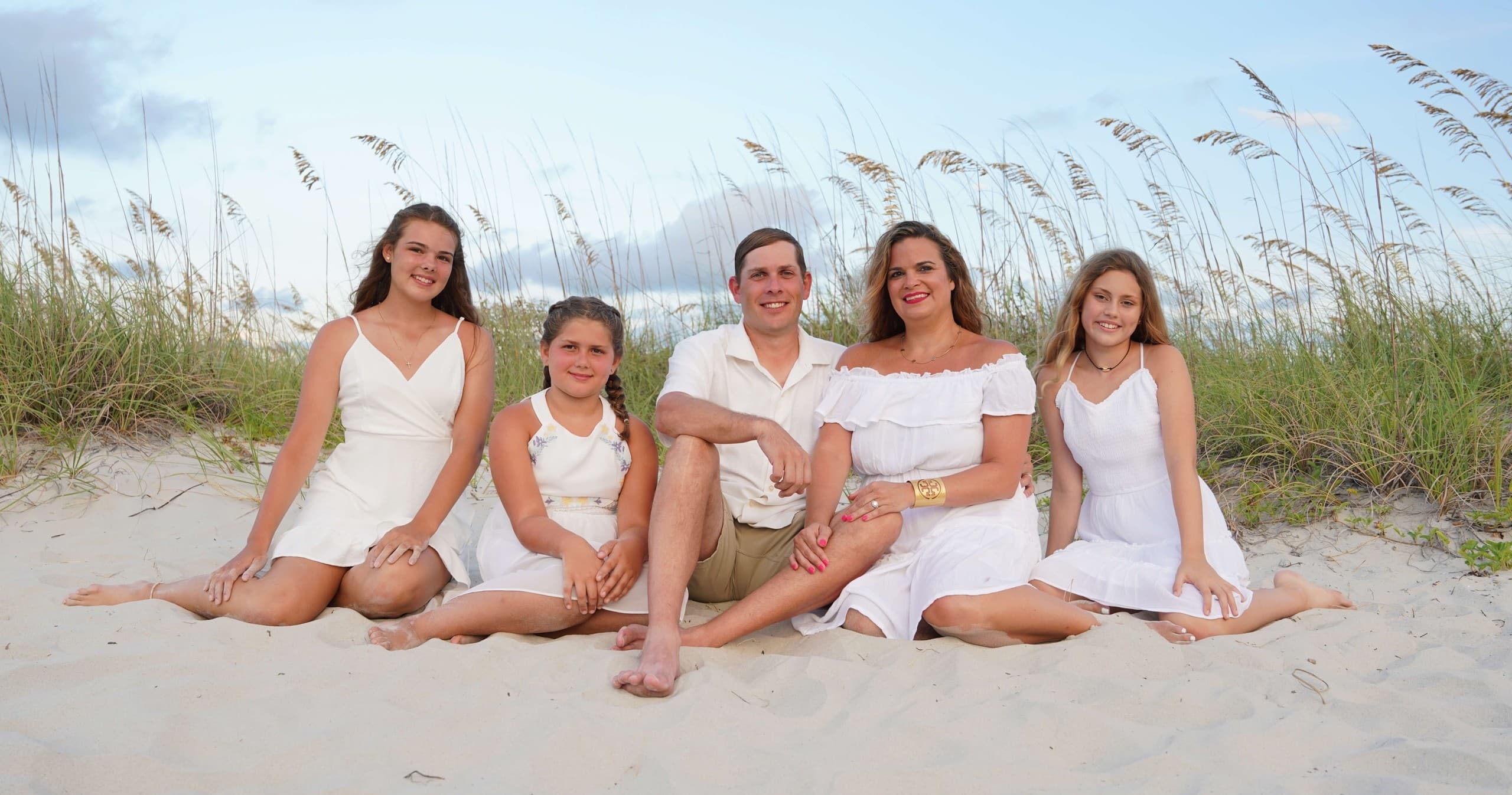 Beach photography Mini Shoot
