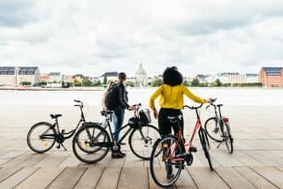 Private Culinary Biking Tour