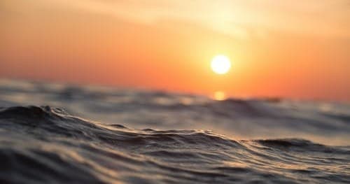 Sunset Cruise