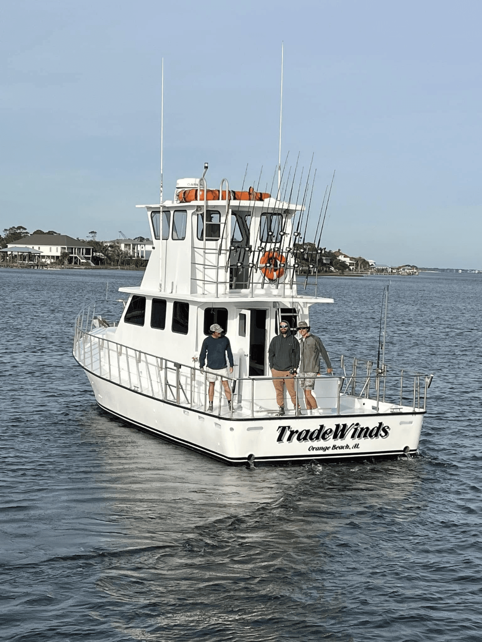 TradeWinds