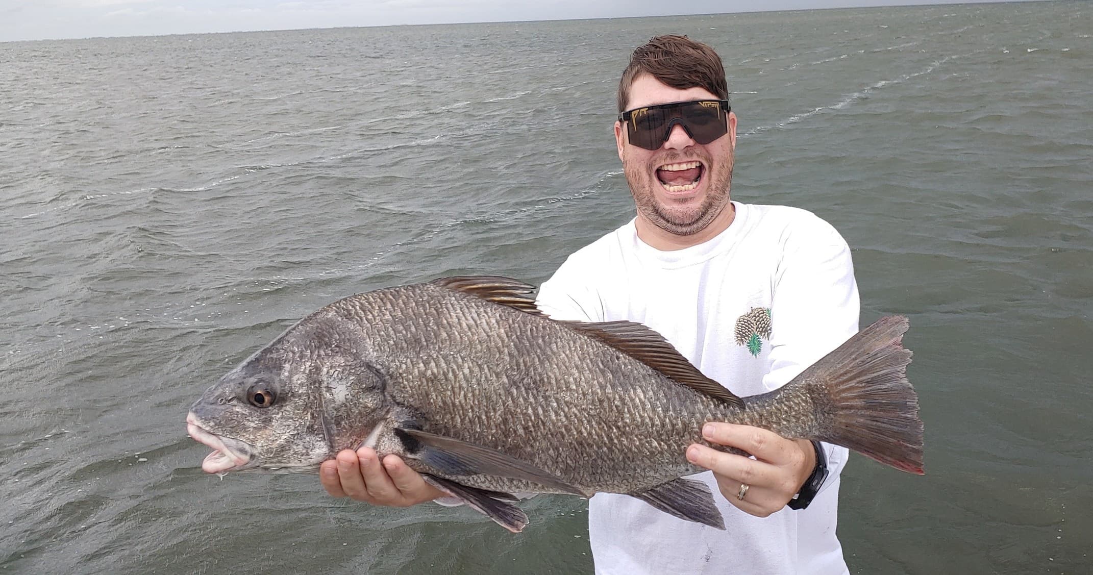 Fishing Charter