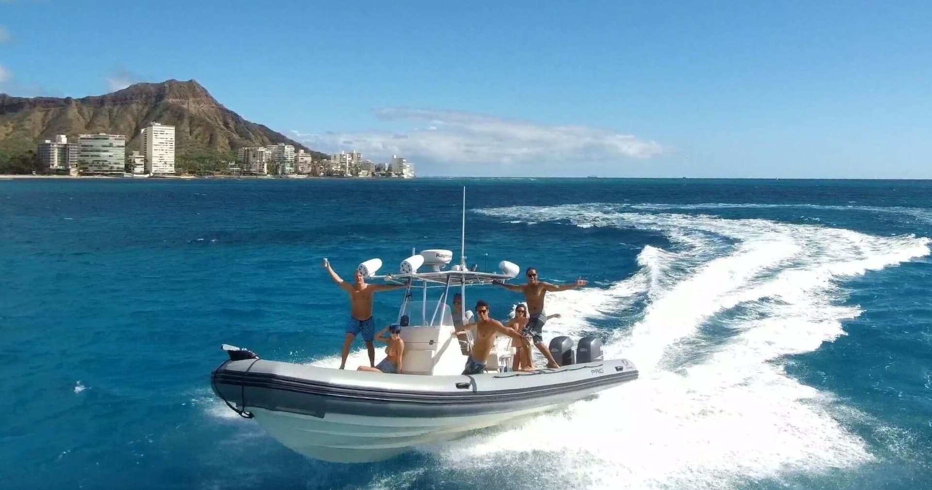 4-Hour Custom Adventure Tour