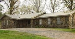The Rock House