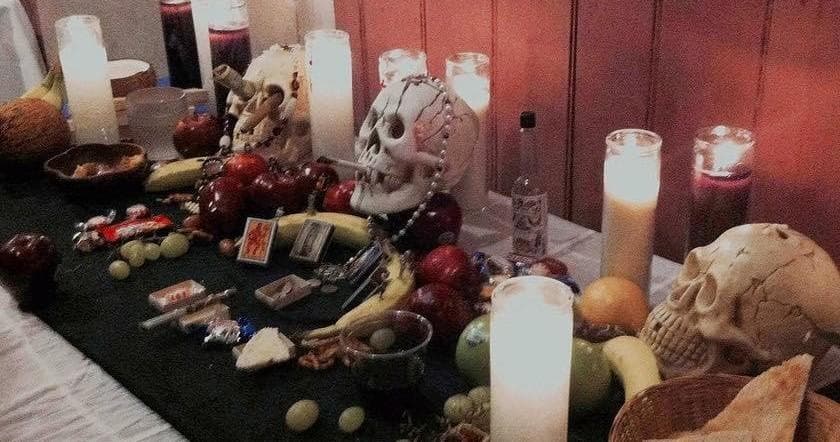 Mysteries of Voodoo Tour