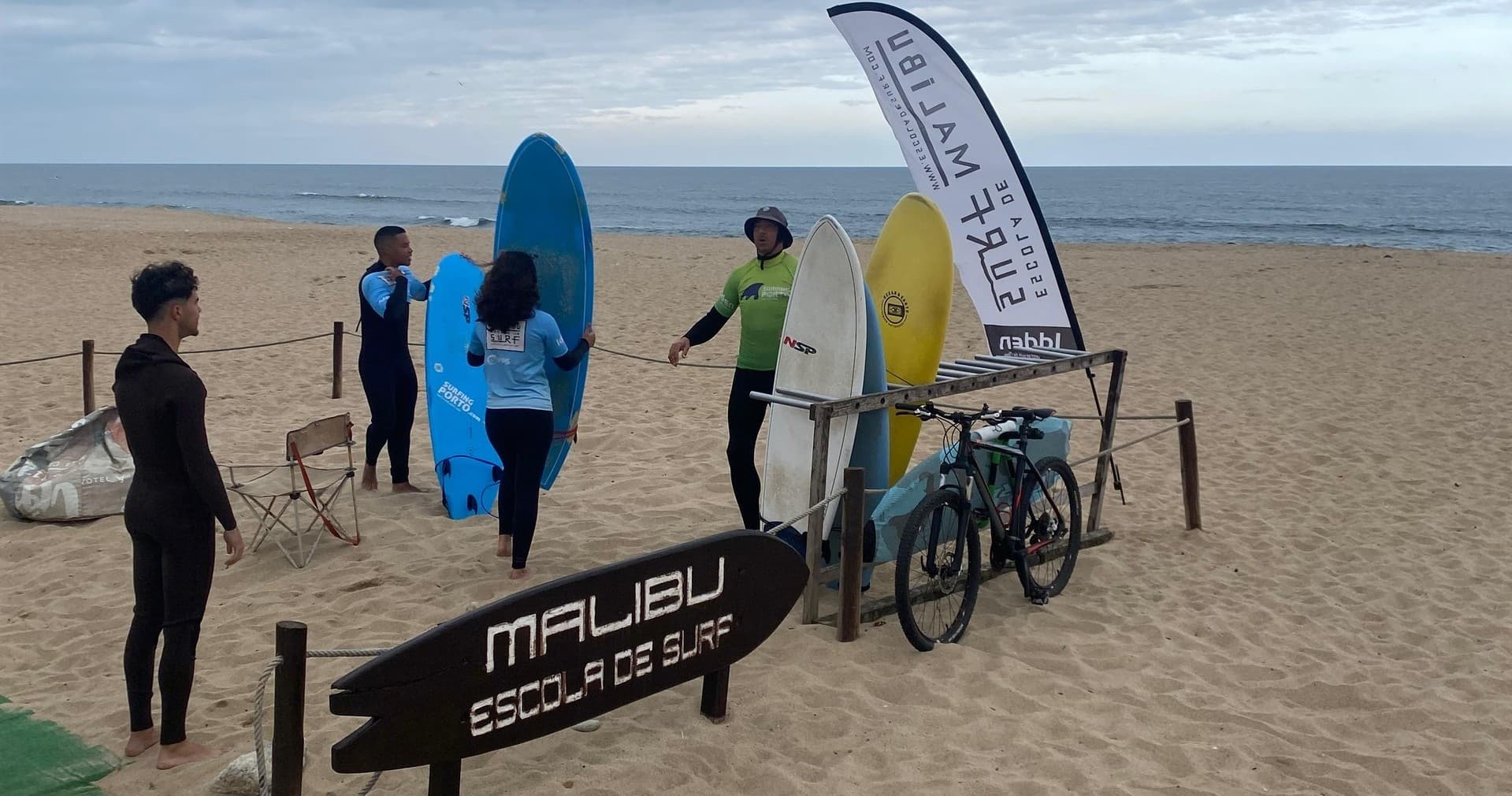 SURF RENTAL