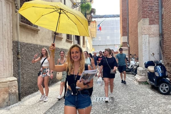 Free Tour Verona - Español
