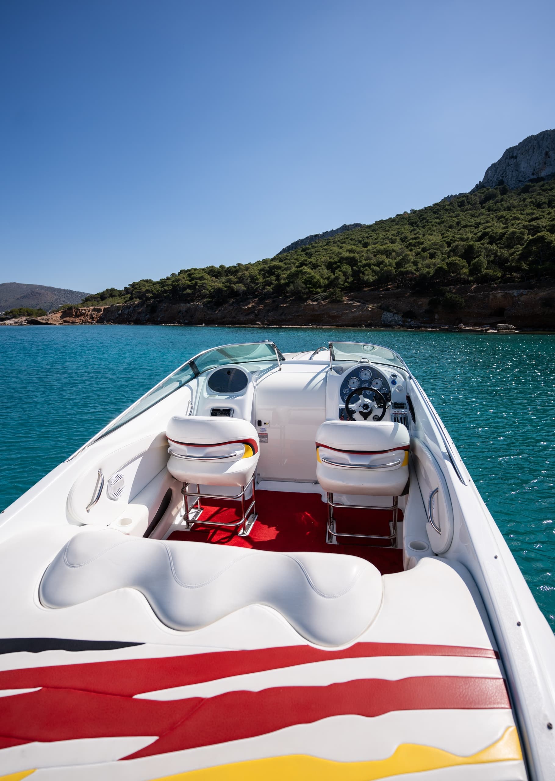 Paxos and Antipaxos with TOY