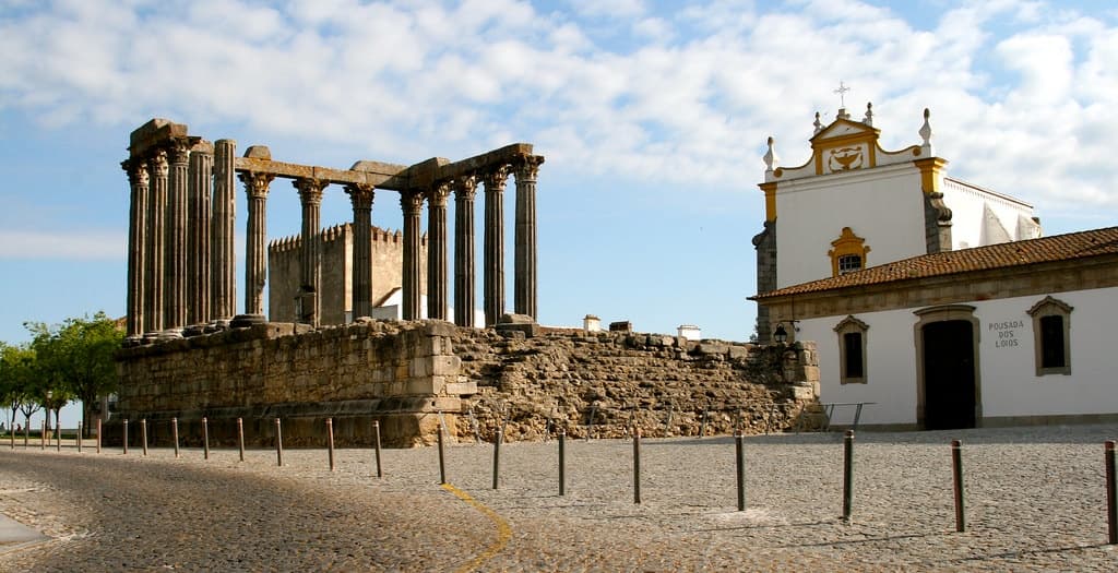 Évora Day Trip