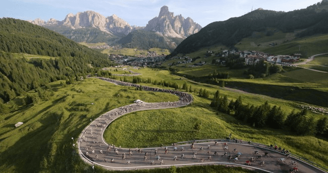 UNESCO & Prosecco Luxury Bike Tour - 7 Giorni