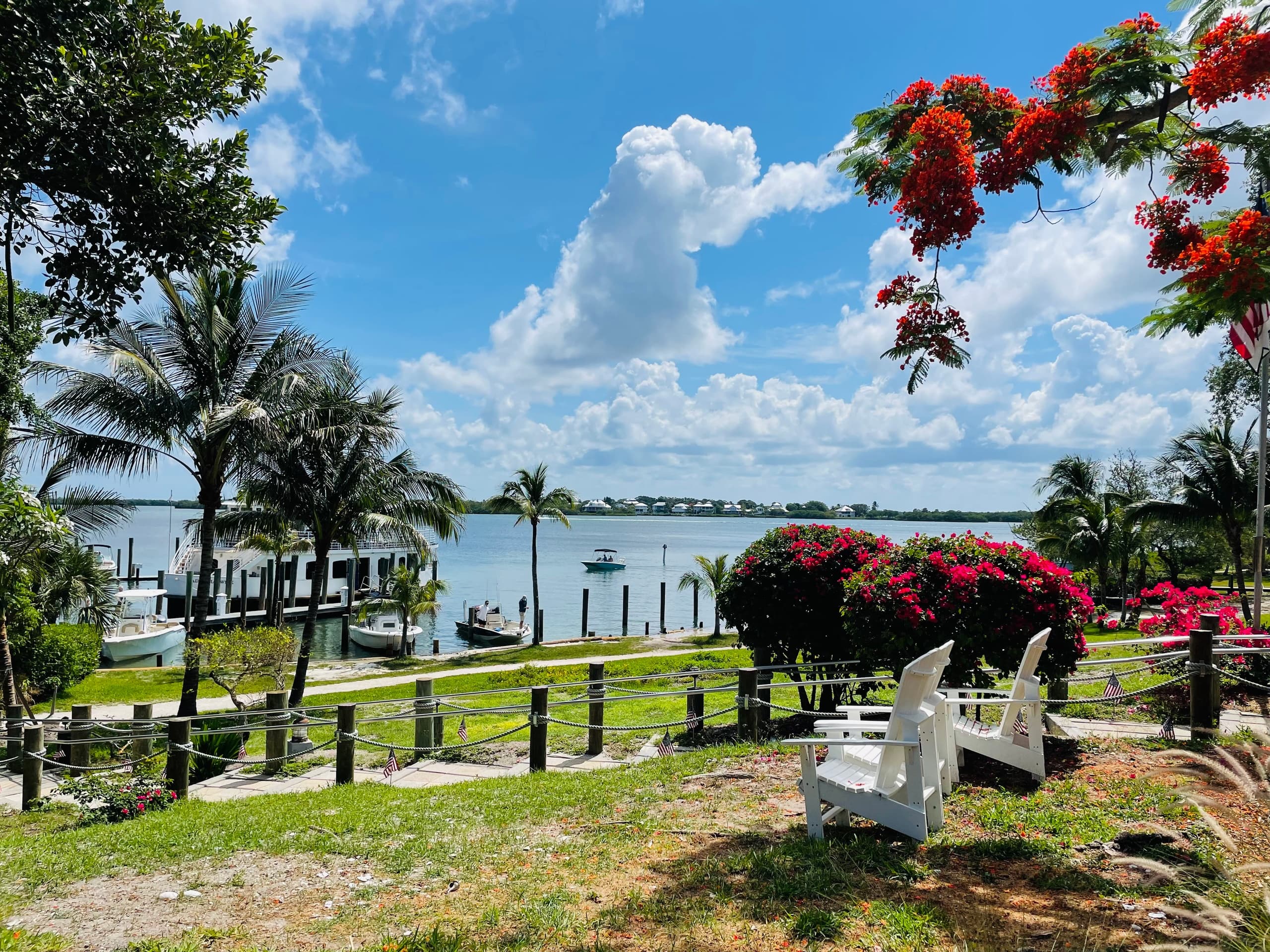 Cabbage Key Cruise