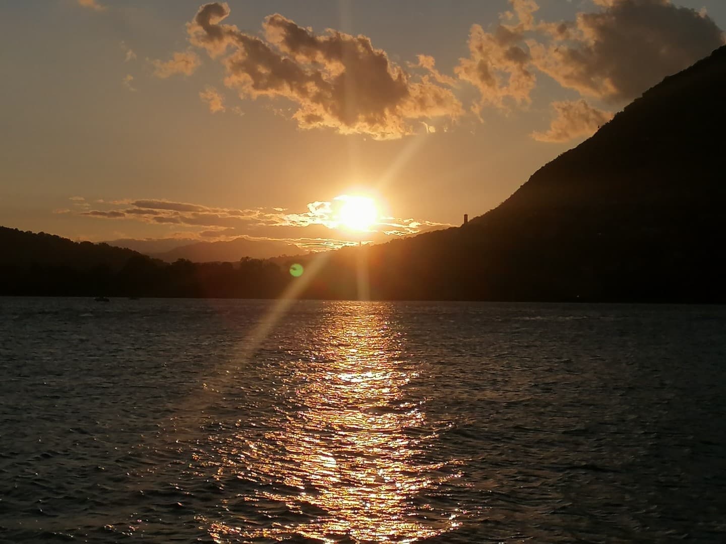 PRIVATE 1 hour Tour - Sunset Tour
