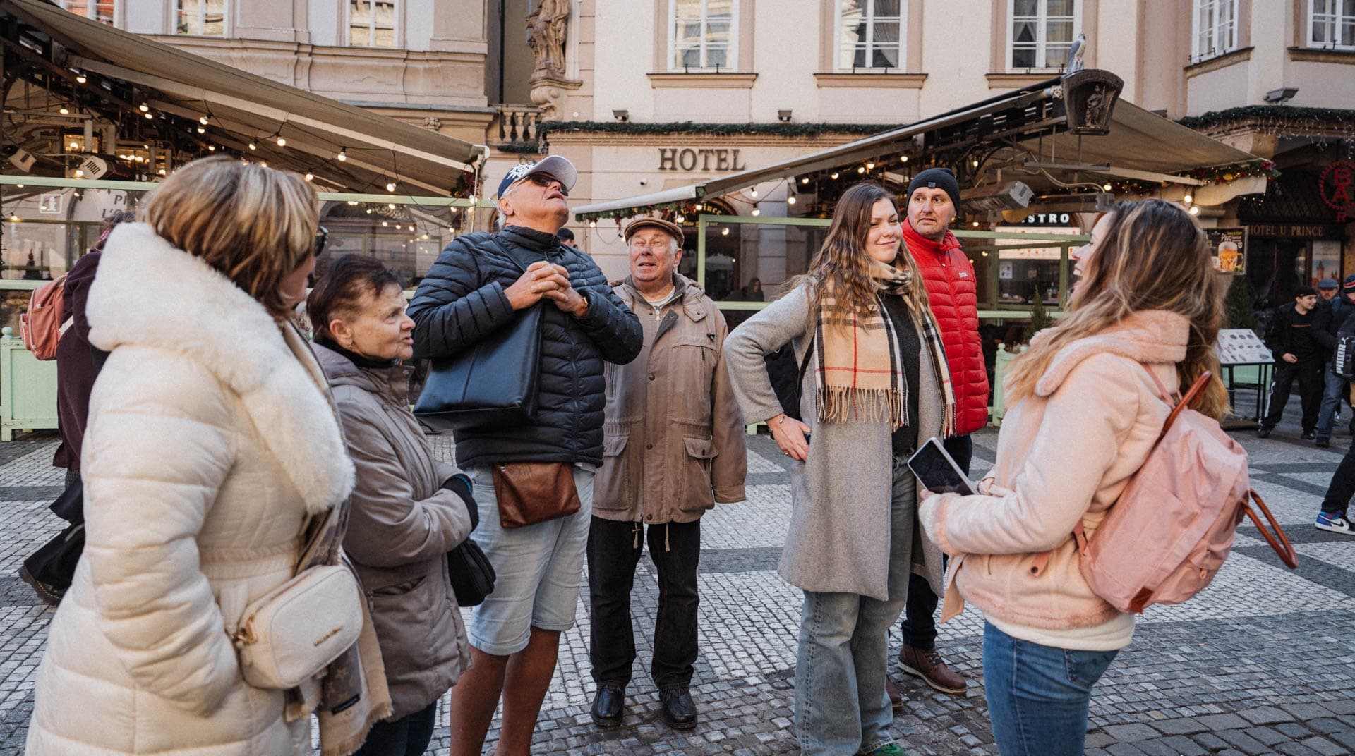 True Prague: Highlights, Hidden Corners & Local Life