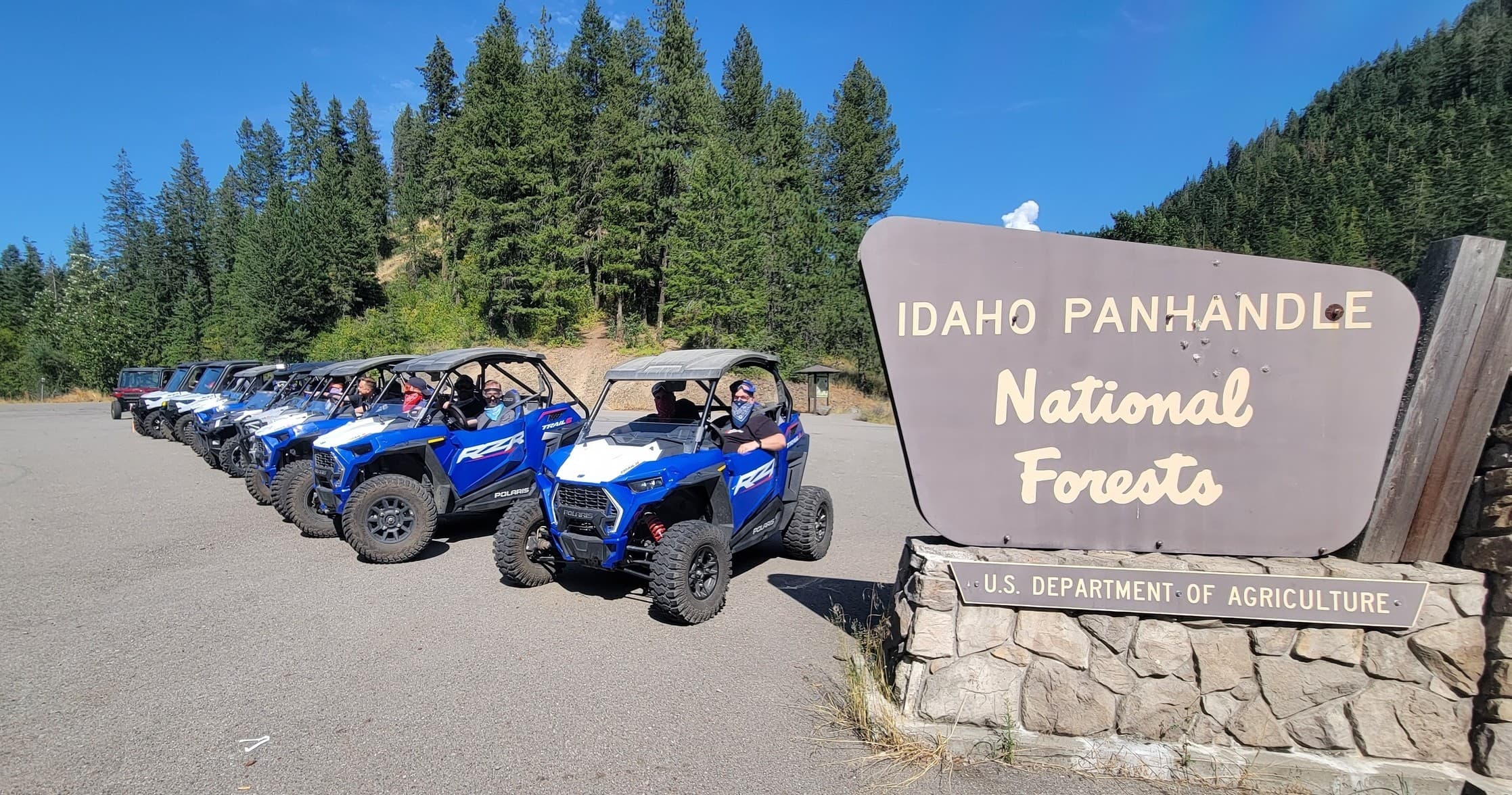 3 Hour Guided Tour