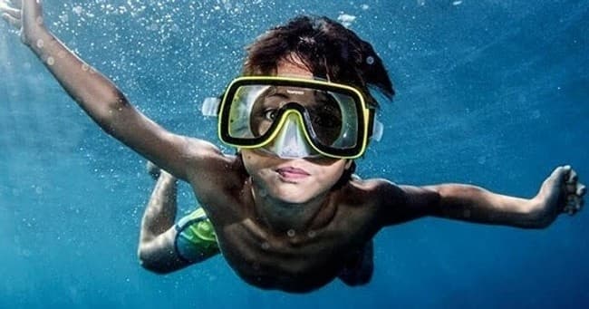 Snorkel Tours
