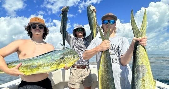 4 Hour Charter