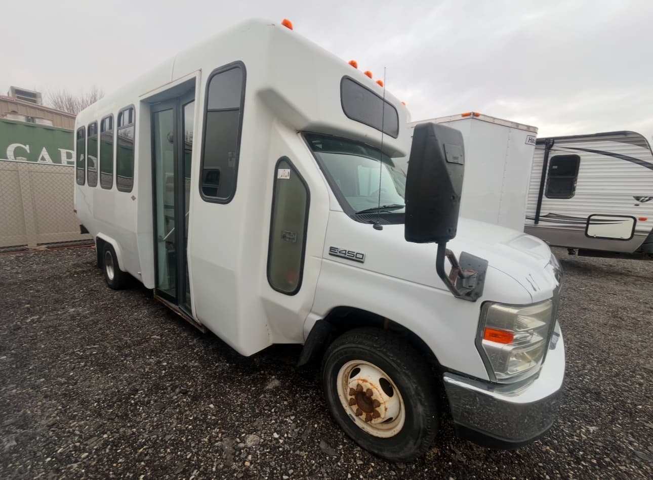 Party Bus