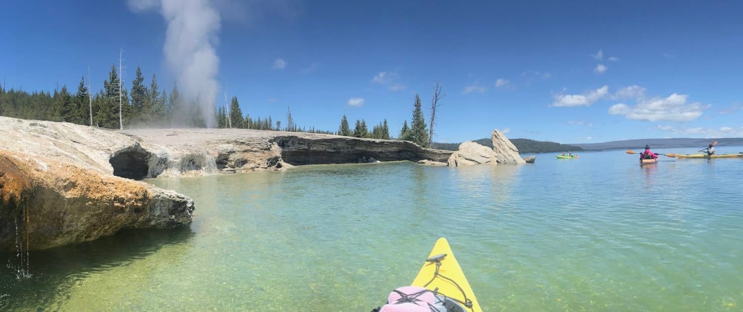 One Day Watersport Rental - Kayaks & Paddle Boards