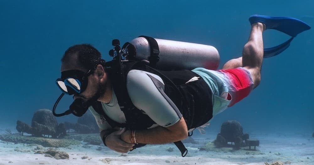 PADI Adventure Diver